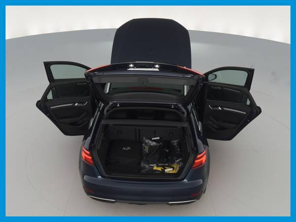 2018 Audi A3 Sportback etron Premium Plus Wagon 4D wagon Blue for sale in Pittsburgh, PA – photo 17