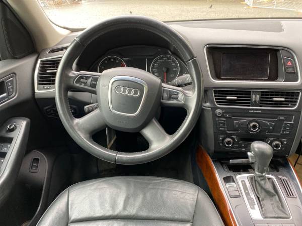 2010 Audi Q5 All Wheel Drive 3.2 quattro Premium Plus AWD 4dr SUV -... for sale in Seattle, WA – photo 13