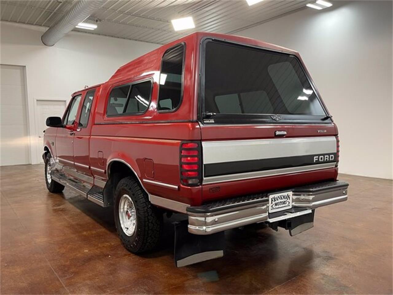 1992 Ford F150 for sale in Sioux Falls, SD – photo 32