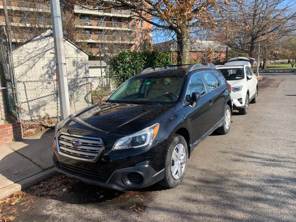 2015 Subaru Outback AWD for sale in Brooklyn, NY – photo 13