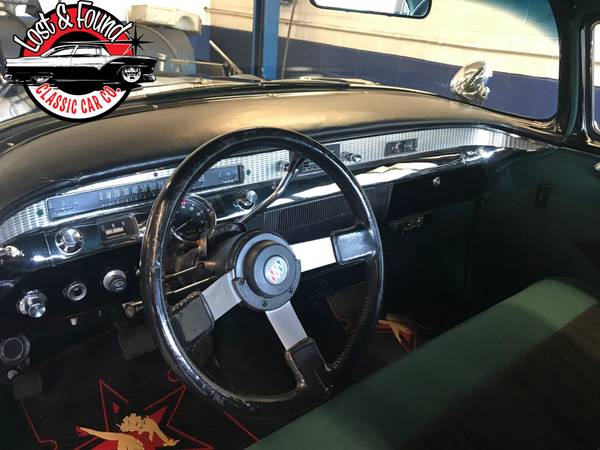 1956 Buick Special Custom for sale in Mount Vernon, OR – photo 22