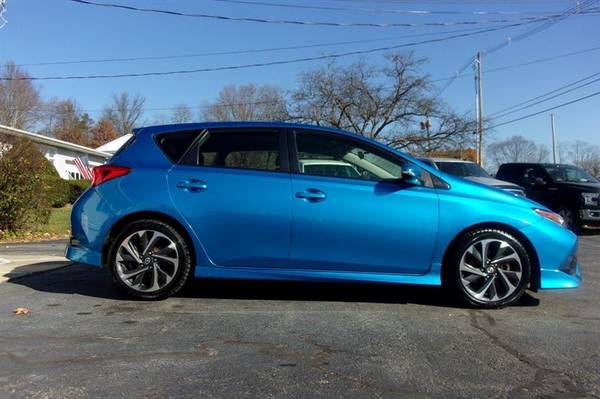 SPORTY 2016 Scion iM 6 SPEED/STICK-Always Owner... for sale in Wantage, NY – photo 10