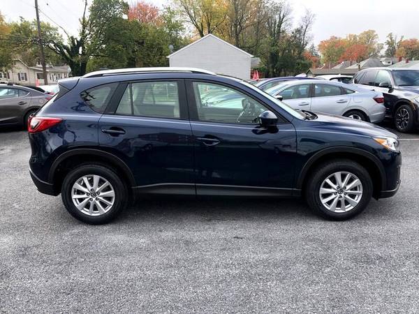 2014 Mazda CX-5 AWD 4dr Auto Sport - 100s of Positive Cust - cars &... for sale in Baltimore, MD – photo 10