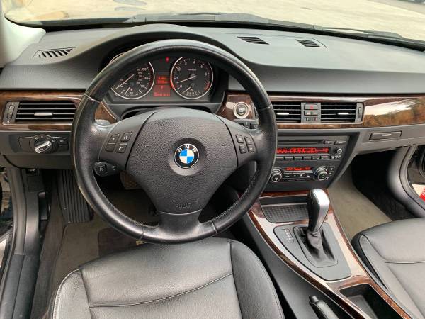 bmw 328i Black on black * Low miles for sale in Portland, OR – photo 15