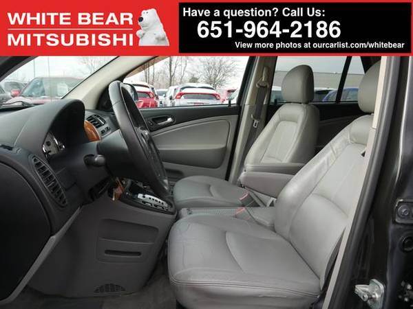 2006 Saturn Vue - cars & trucks - by dealer - vehicle automotive sale for sale in White Bear Lake, MN – photo 10
