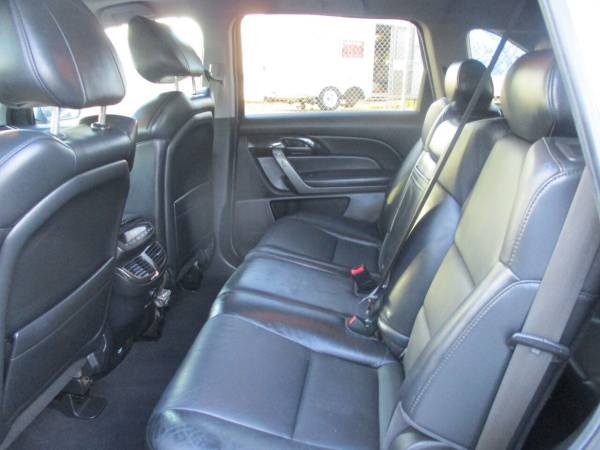 2007 Acura MDX All Wheel Drive SH AWD w/Sport 4dr SUV Package - cars... for sale in Sacramento , CA – photo 23
