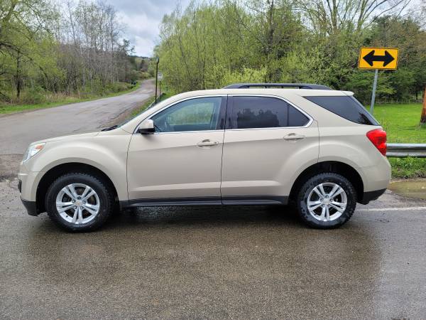 2012 chevy equinox LT for sale in Great Valley, NY – photo 7