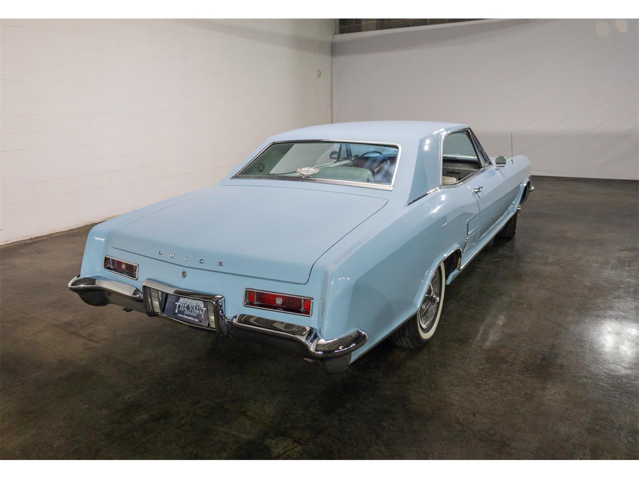 1963 Buick Riviera for sale in Jackson, MS – photo 19