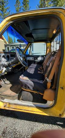 1979 Chevy Pickup for sale in Canyon City, OR – photo 11