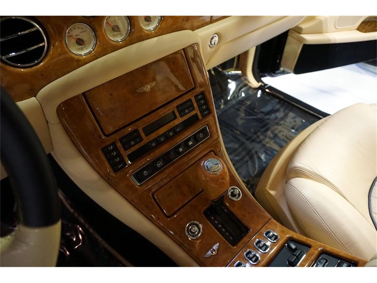 2002 Bentley Arnage for sale in Solon, OH – photo 26