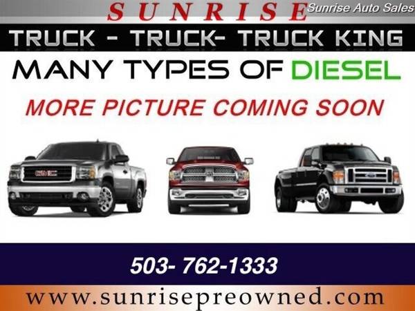 2019 Chevrolet Silverado 2500 Diesel 4x4 4WD Chevy Work Truck Truck... for sale in Milwaukie, CA – photo 3