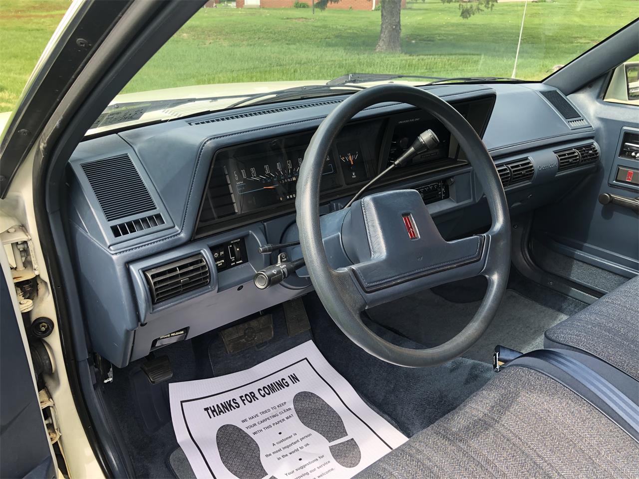 1990 Oldsmobile Cutlass for sale in Latrobe, PA – photo 22