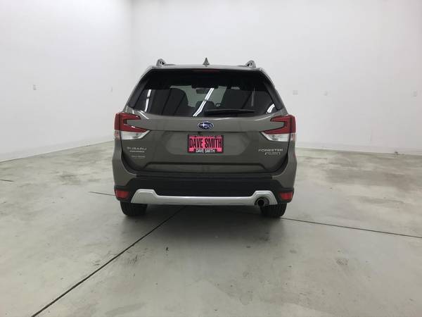 2019 Subaru Forester AWD All Wheel Drive SUV Touring - cars & trucks... for sale in Kellogg, MT – photo 15