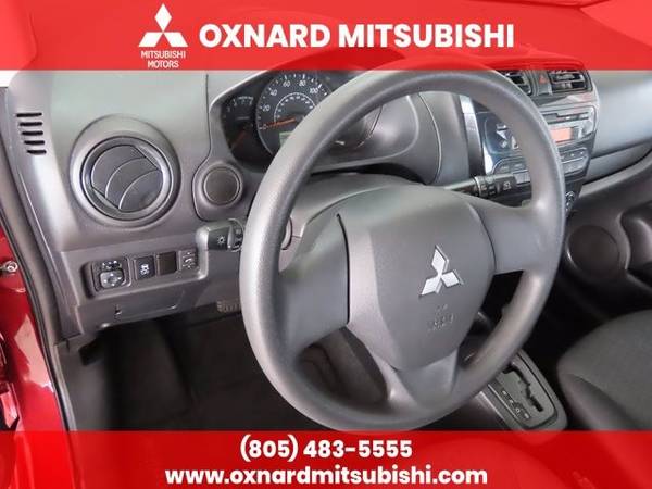 2015 Mitsubishi MIRAGE - cars & trucks - by dealer - vehicle... for sale in Oxnard, CA – photo 15