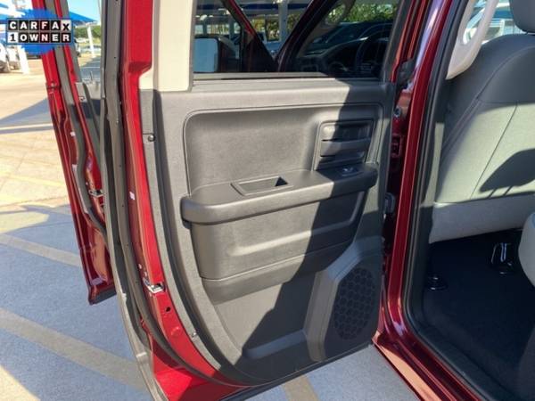 2019 Ram 1500 Classic Express - cars & trucks - by dealer - vehicle... for sale in Burleson, TX – photo 22