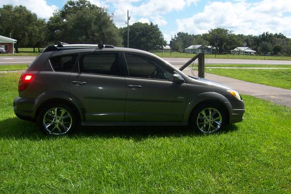 2006 PONTIAC VIBE - cars & trucks - by dealer - vehicle automotive... for sale in Dade City, FL – photo 11