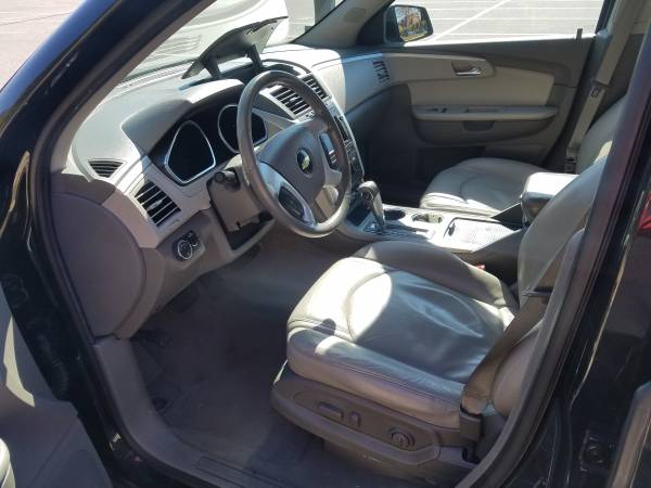 2010 Chevrolet Traverse 2lt Awd 117k for sale in Baltimore, District Of Columbia – photo 8