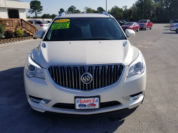 2015 BUICK ENCLAVE SUV for sale in Sneads Ferry, NC – photo 8