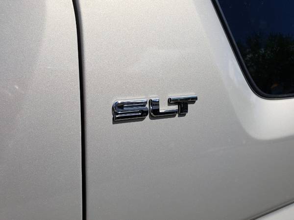 2012 GMC Terrain SLT2 AWD Sunroof, Navigation - - by for sale in West Springfield, MA – photo 5