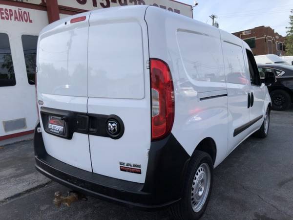 2015 - PROMASTER CITY TRADESMAN 101 MOTORSPORTS - - by for sale in Nashville, NC – photo 6