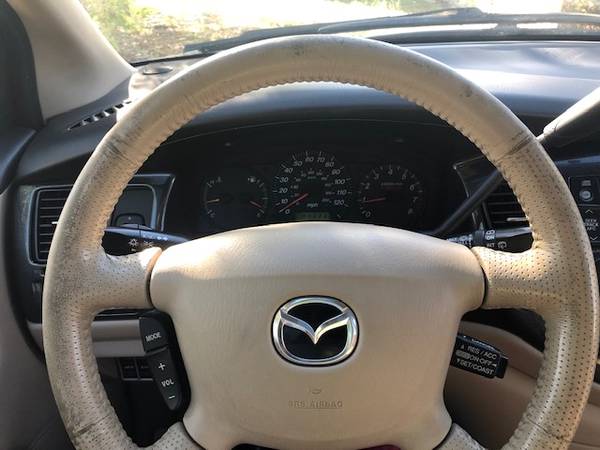 03 MAZDA MPV * 1 OWNER * for sale in New Braunfels, TX – photo 18