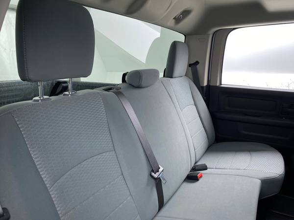 2019 Ram 1500 Classic Crew Cab Tradesman Pickup 4D 5 1/2 ft pickup -... for sale in Louisville, KY – photo 21