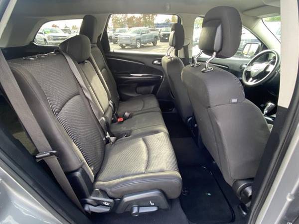 2017 Dodge Journey SE one owner family car low miles BAD for sale in Sacramento , CA – photo 23