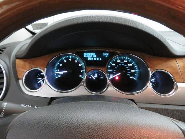 2011 Buick Enclave CXL-1 - cars & trucks - by dealer - vehicle... for sale in Grafton, WV – photo 23