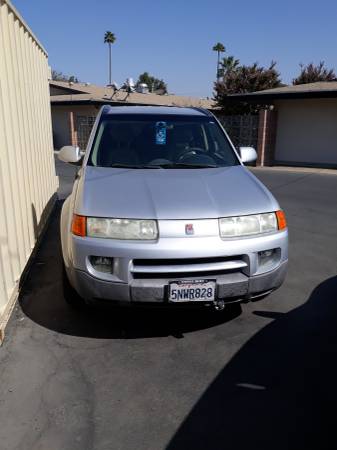 05 Saturn Vue for sale in Lake Isabella, CA – photo 4