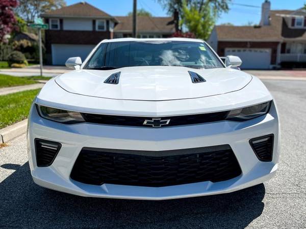 2017 Chevrolet Camaro 2SS Coupe - - by dealer for sale in Westbury , NY – photo 3