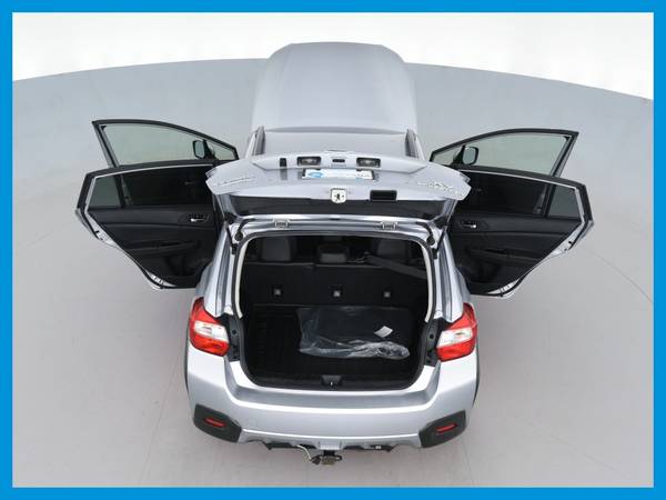 2014 Subaru XV Crosstrek Limited Sport Utility 4D hatchback Silver for sale in Montebello, CA – photo 18