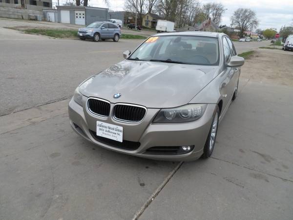 2009 BMW 3 Series 4dr Sdn 328i RWD SULEV 109, 000 miles 6, 500 - cars for sale in Waterloo, IA – photo 2