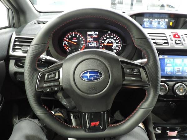 2020 Subaru WRX STI Manual - WE FINANCE EVERYONE! - cars & trucks -... for sale in Lodi, NJ – photo 15