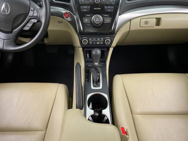 2016 Acura ILX Sedan 4D sedan Silver - FINANCE ONLINE - cars &... for sale in Wayzata, MN – photo 23