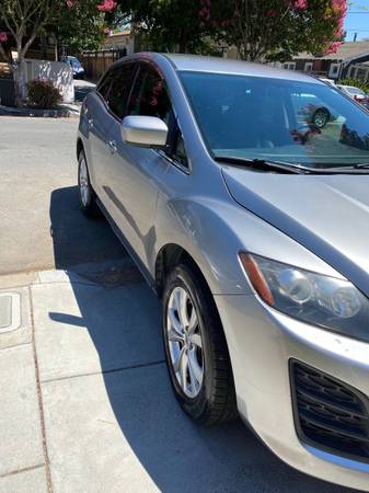 2011 Mazda CX-7 AWD **mechanic special** eventually will need... for sale in San Jose, CA – photo 6