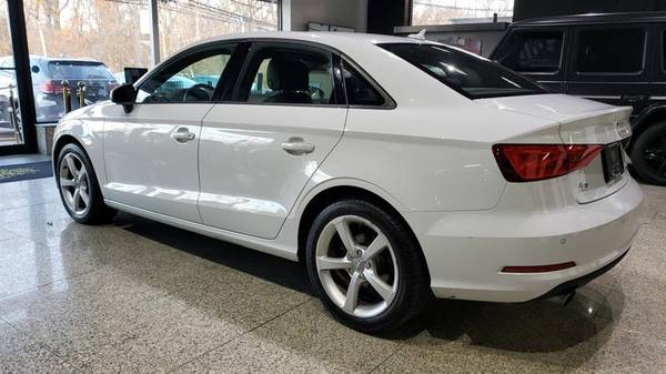 2016 Audi A3 4dr Sdn quattro 2.0T Premium - Payments starting at... for sale in Woodbury, NY – photo 6