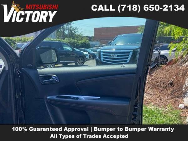 2017 Dodge Journey GT - cars & trucks - by dealer - vehicle... for sale in Bronx, NY – photo 22