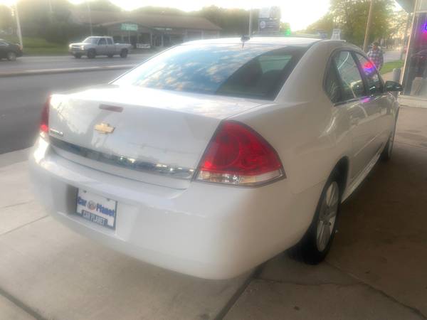2011 CHEVROLET IMPALA - cars & trucks - by dealer - vehicle... for sale in MILWAUKEE WI 53209, WI – photo 7