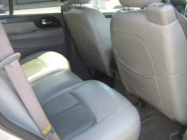 2005 GMC ENVOY - - by dealer - vehicle automotive sale for sale in STATEN ISLAND, NY – photo 20