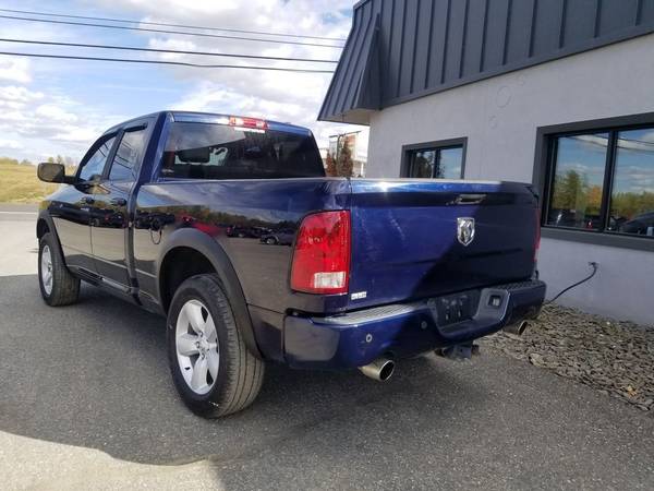 2012 Ram Ram Pickup 1500 Sport Ram Ram Pickup 1500 Sport Pickup -... for sale in Houlton, ME – photo 3