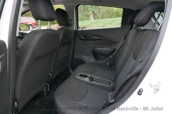 2020 *Chevrolet* *Spark* *4dr Hatchback CVT LT w/1LT - cars & trucks... for sale in Mt.Juliet, TN – photo 24