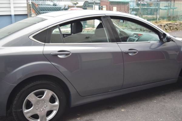 *2011* *Mazda* *Mazda6* *i Sport 4dr Sedan 5A* - cars & trucks - by... for sale in Paterson, PA – photo 18