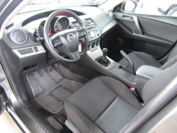 2011 MAZDA 3 i-TOURING *ONLY $500 DOWN @ HYLAND AUTO SALES! - cars &... for sale in Springfield, OR – photo 7