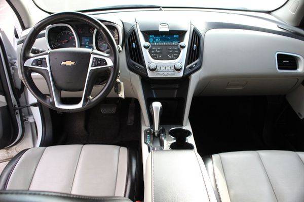 2010 Chevrolet Chevy Equinox LT - Over 500 Vehicles to Choose From! for sale in Longmont, CO – photo 15