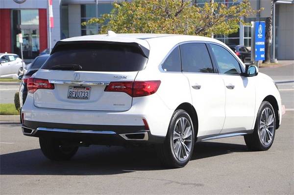 2019 Acura MDX SUV ( Acura of Fremont : CALL ) - - by for sale in Fremont, CA – photo 4