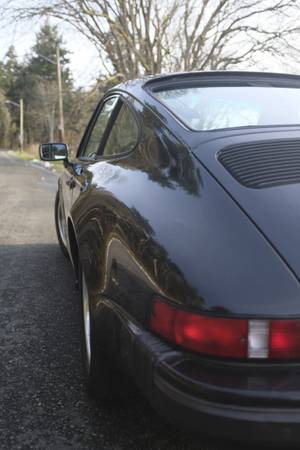 1988 Porsche 911 5spd LSD Rebuilt Engine Trans - - by for sale in Seattle, WA – photo 6