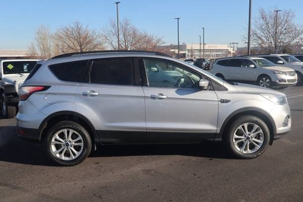 2018 Ford Escape Se - - by dealer - vehicle automotive for sale in Windsor, CO – photo 2