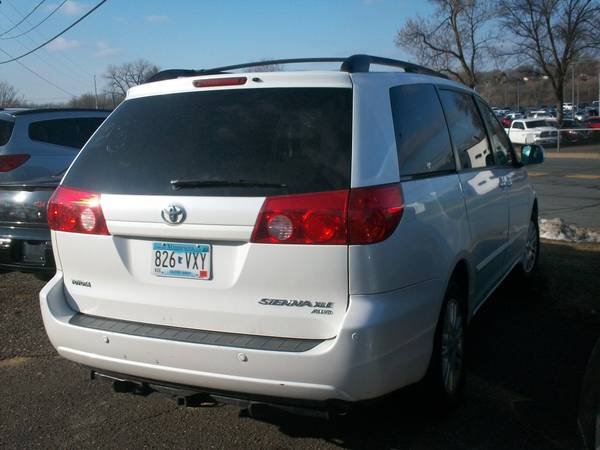 2010 TOYOTA SIENNA - cars & trucks - by dealer - vehicle automotive... for sale in VADNAIS HEIGHTS, MN – photo 5