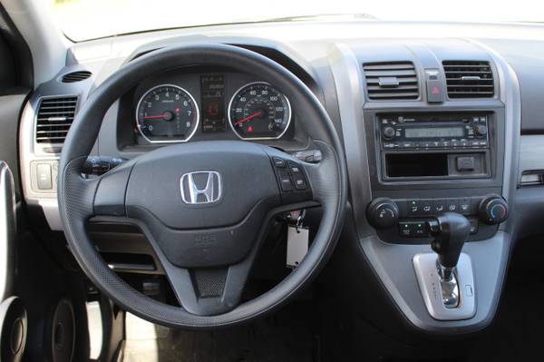 1-Owner 92, 000 Miles 2009 Honda CR-V 4WD LX Auto Non Smoker Owned for sale in Louisville, KY – photo 3