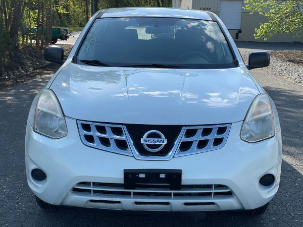 2011 Nissan Rogue S AWD 77k Miles! - - by dealer for sale in Spotsylvania, District Of Columbia – photo 3
